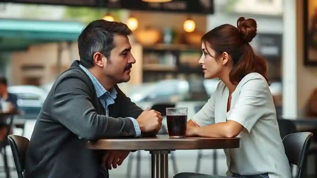 Shared experiences making relationships unforgettable