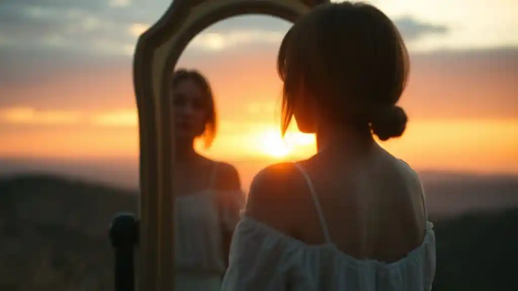 Rediscovering Me After Love That Stole My Voice