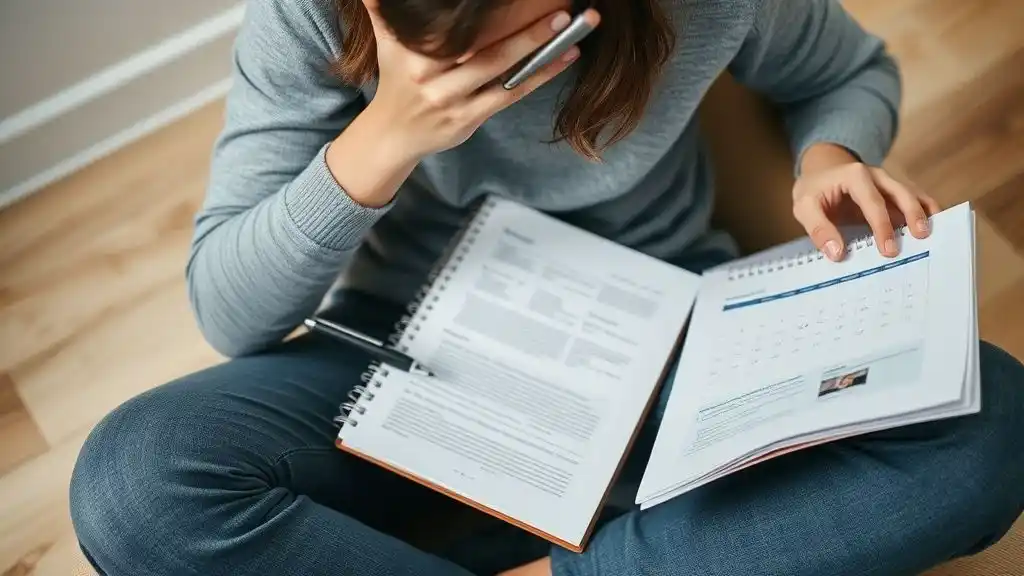 Documenting texts and agreements to uncover secret girlfriend scenarios.