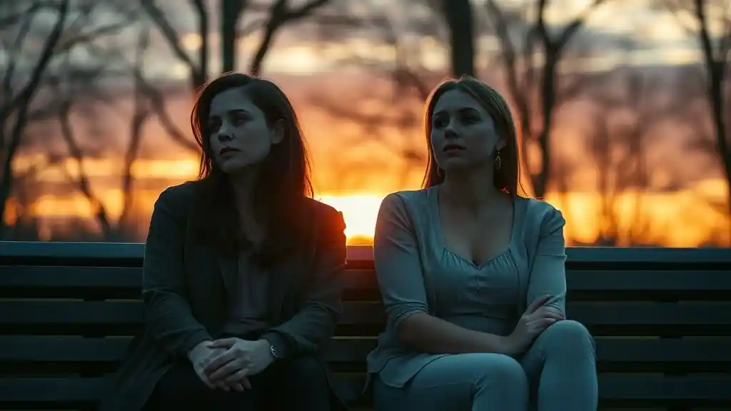 When Your Friend Hurts You Like a Partner