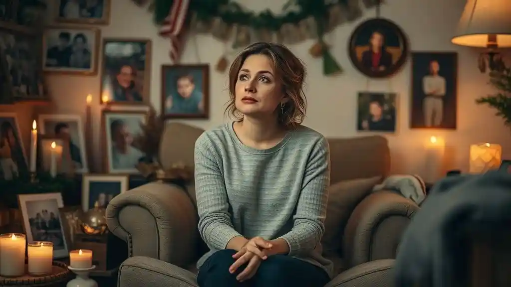 Woman symbolizing emotional manipulation and control in toxic friendship.