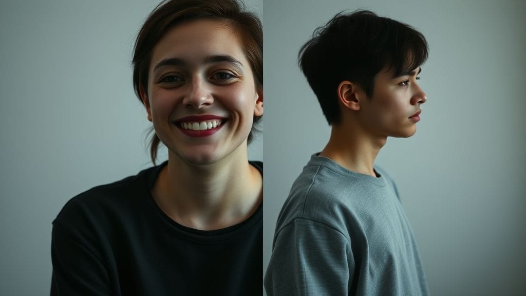 How to emotionally detach from a confusing ex peace starts here.