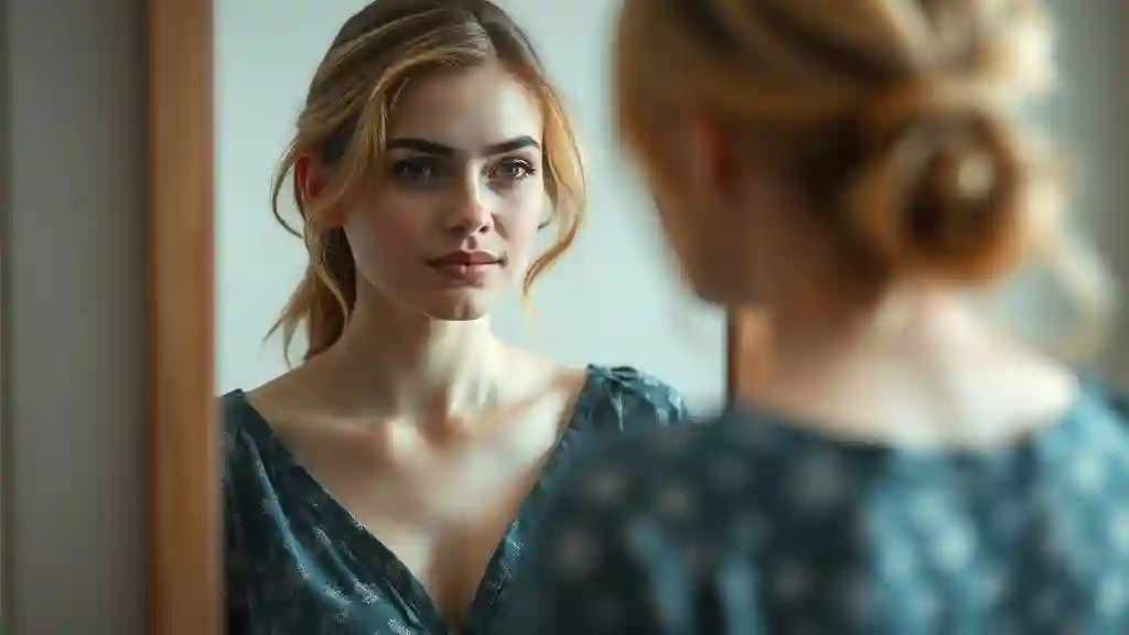 Symbolic image of love bombing and emotional manipulation in a toxic relationship.