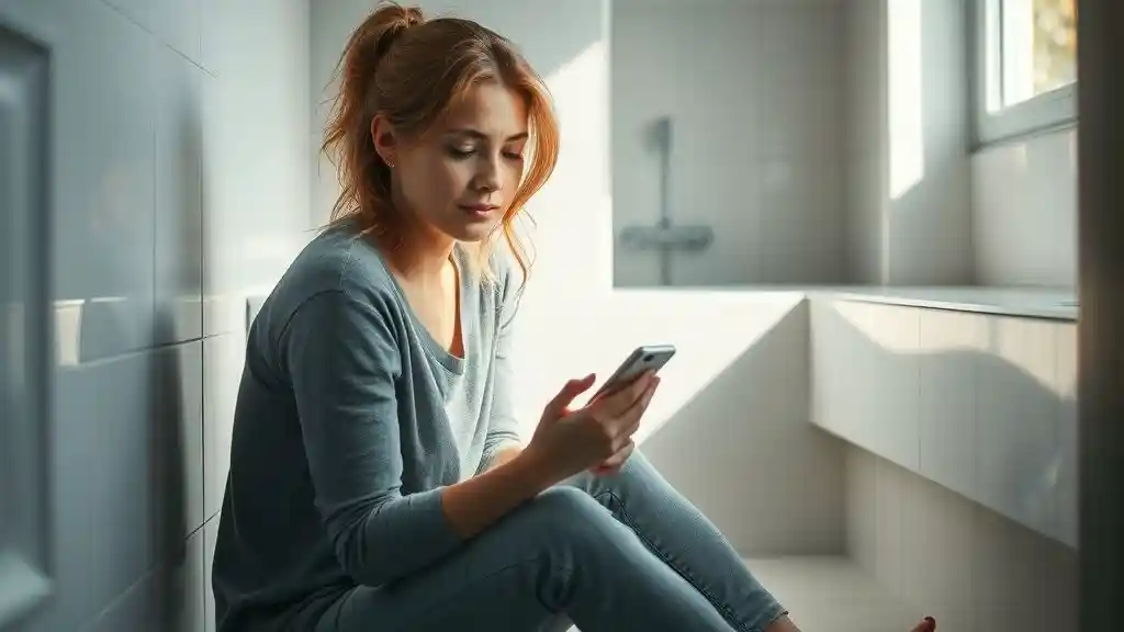 Leaving a Toxic Relationship Without Losing Myself