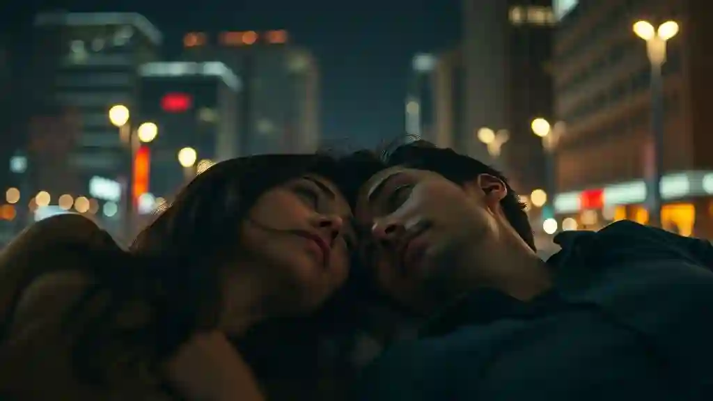 How to Navigate Every Relationship Stage and Stay You