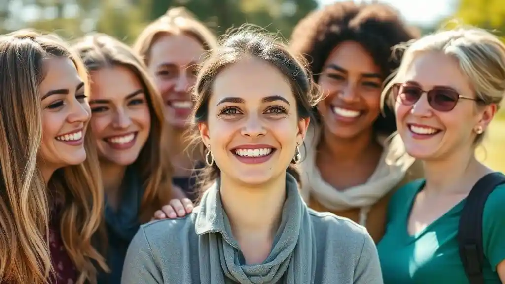 Leaning on friends and therapy to heal after leaving a toxic relationship.