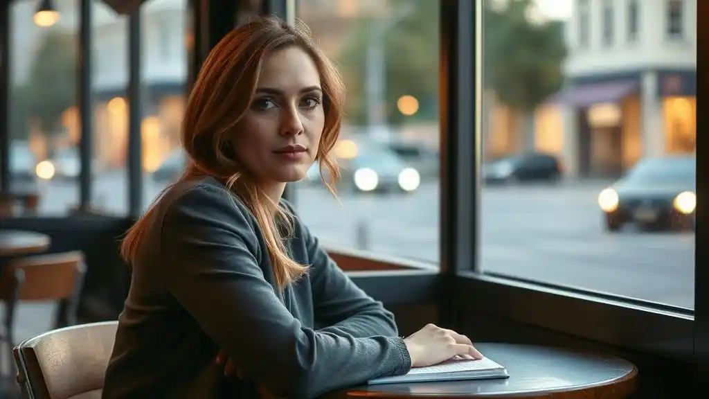 Why I’d Rather Be Alone Than With Him