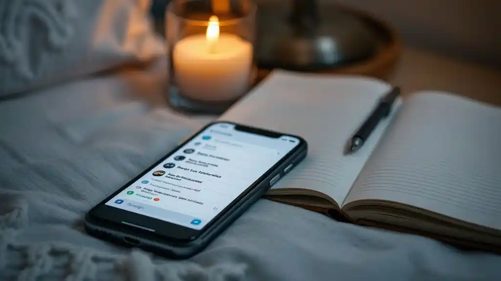 Reclaiming peace and self-respect after leaving a toxic relationship.