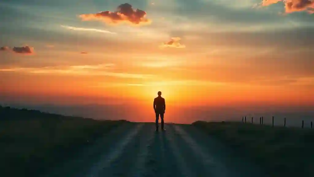 Moving on from an unavailable but interested love story.