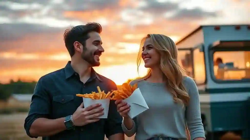 Subtle signs your crush likes you through eye contact and relaxed presence