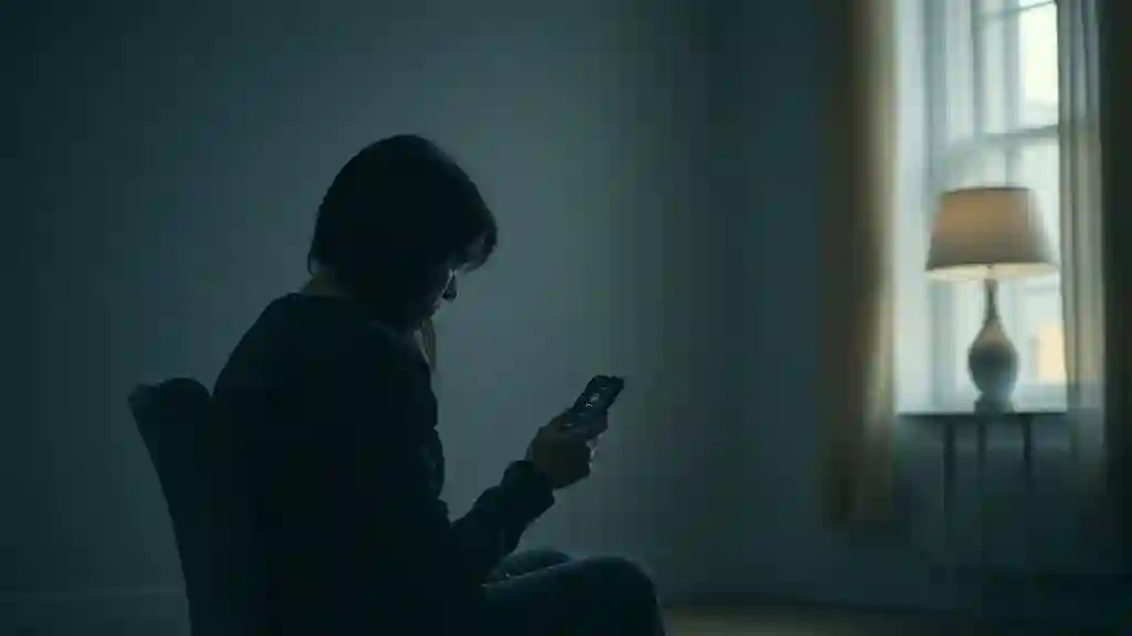 Should You Text Your Ex Again If Ignored? Learn Why Not.