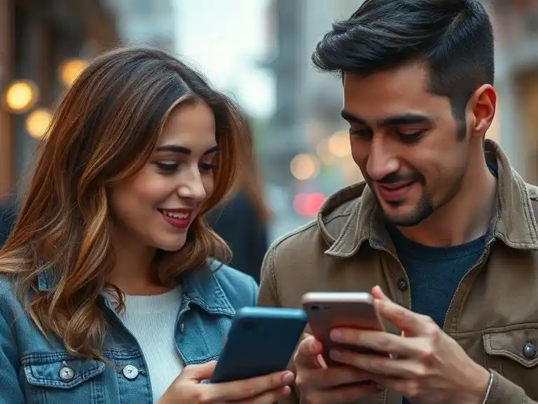 Attachment styles chart explaining why women ask “Where are you?” repeatedly.