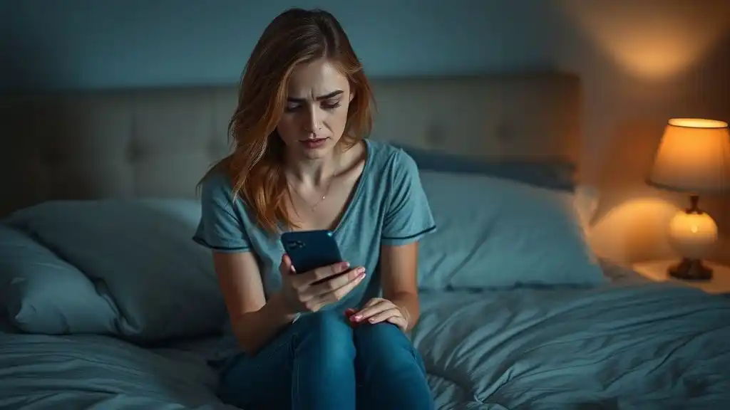 We Broke Up and He Still Expects me to comfort him