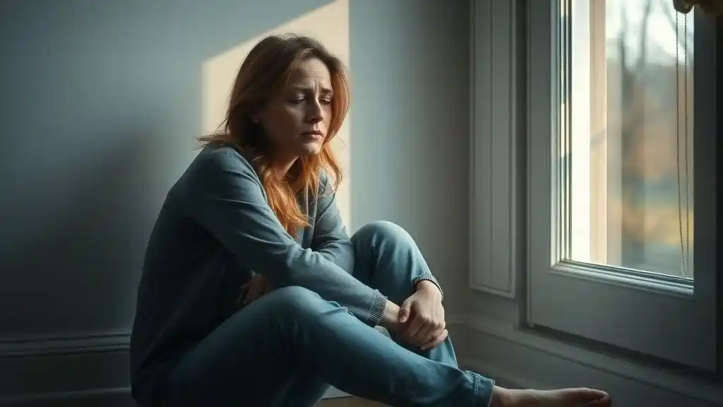 I Feel Powerless Even When I Know I Deserve Better