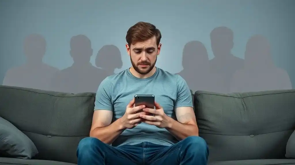 Obsessive thoughts about girlfriend's past relationships consuming mental space