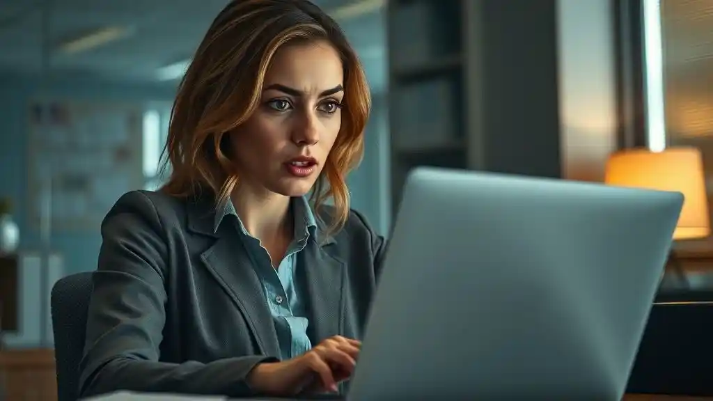 why Would You Quit If Your Ex Became Your Boss