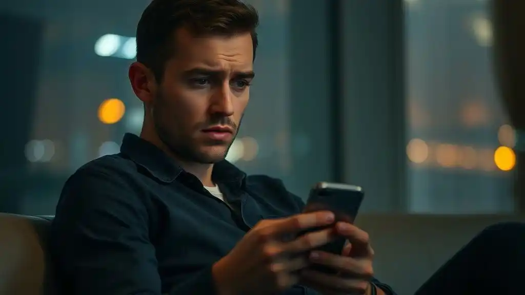 She Suddenly Goes Cold After Hot Pursuit