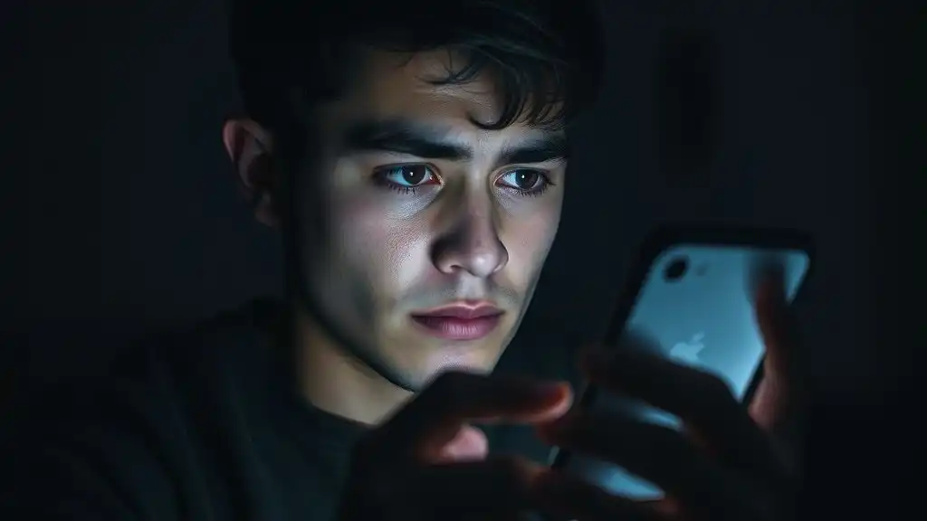 Should I Block My Ex If They Keep Texting But Refuse to Commit?