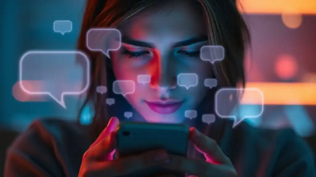 Ghostlighting in Gen Z: Manipulation in Modern Dating”