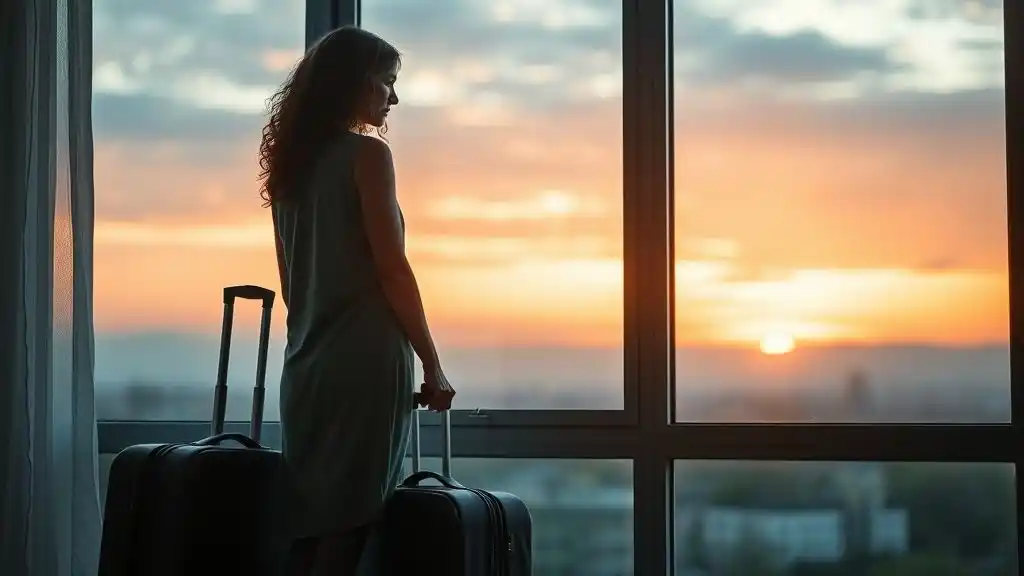 how to leave someone who says they can’t live without you: toxic relationships