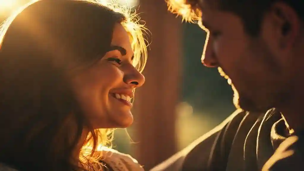 She Wants Love With Respect