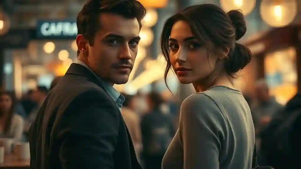 7 Signs She Wants You to Chase Her (And What It Actually Means)