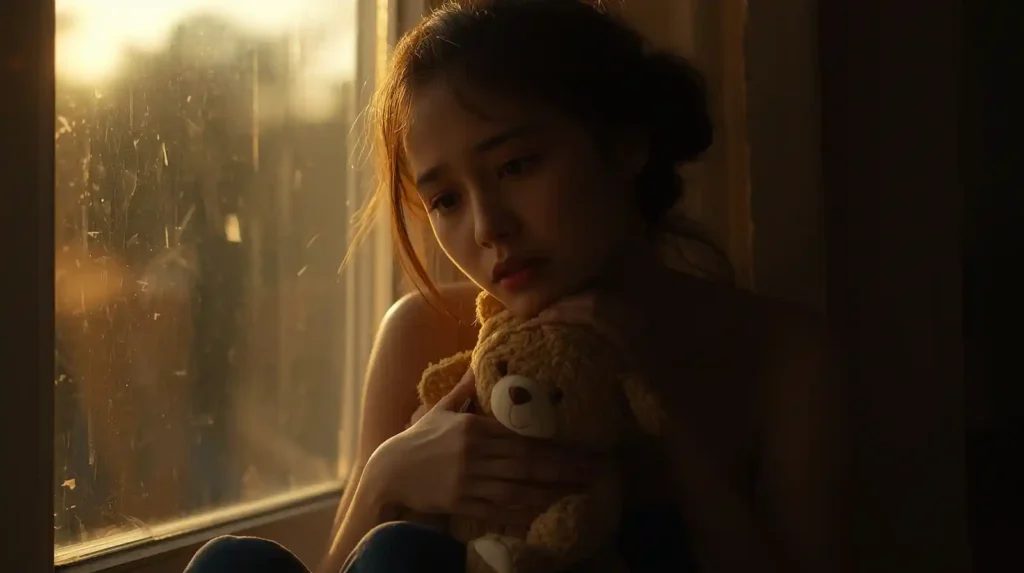 Valentine’s Feels Like an Interrogation