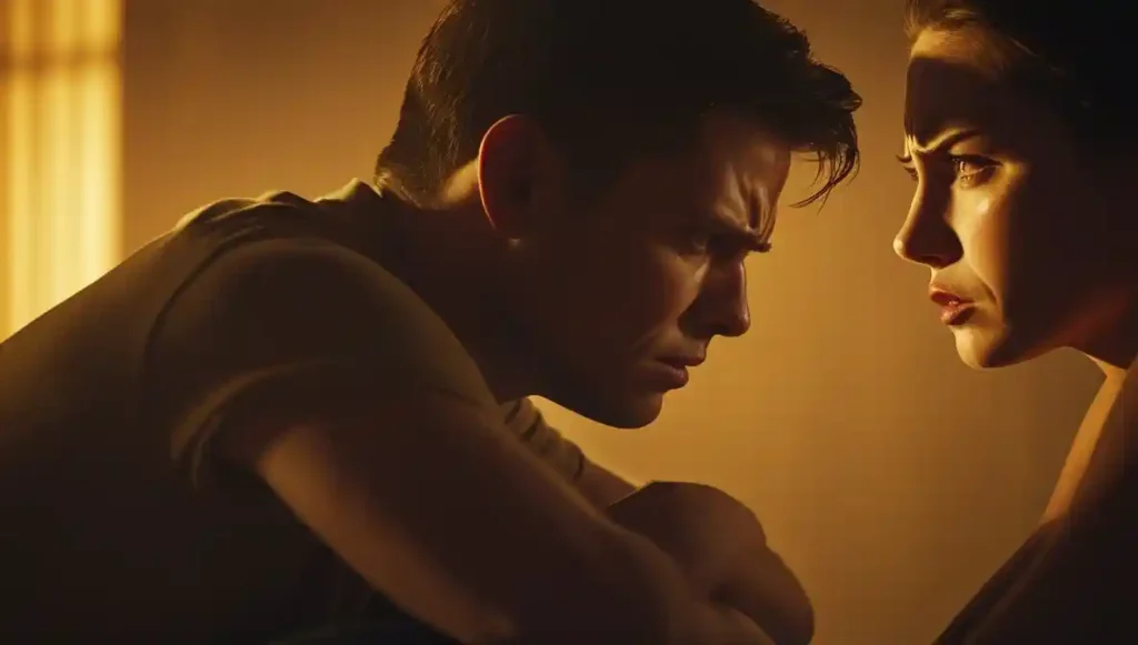 The Difference Between True Vulnerability and Floodlighting