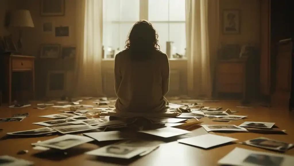 Can Floodlighting Ruin Future Relationships