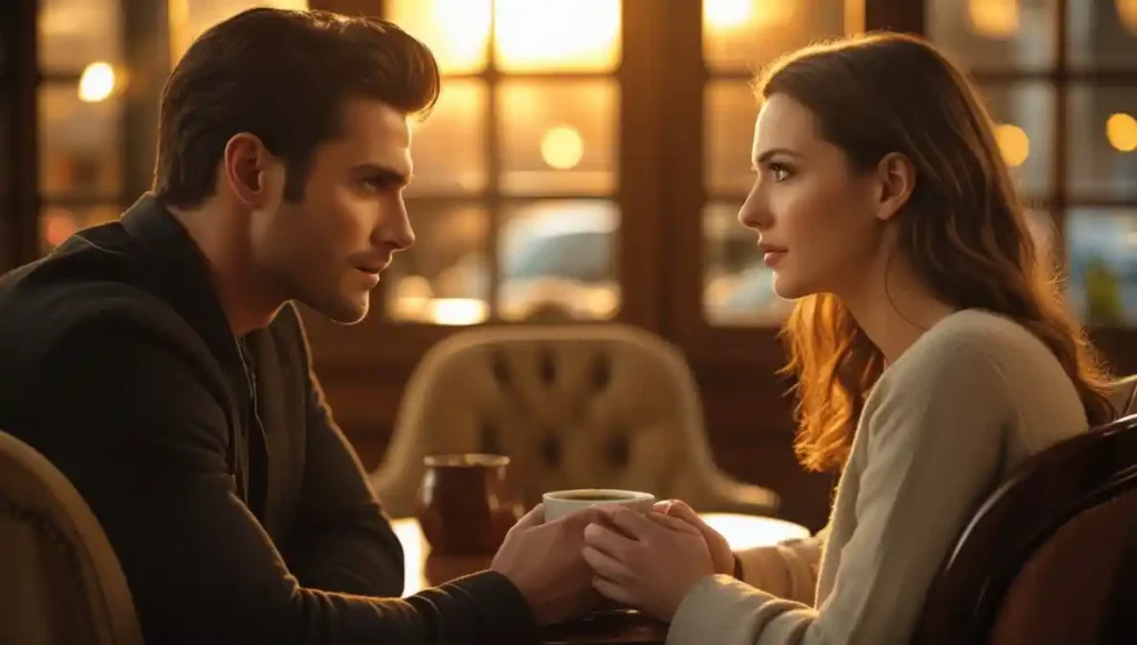 7 Hidden Signs She’s Waiting for You to Confess