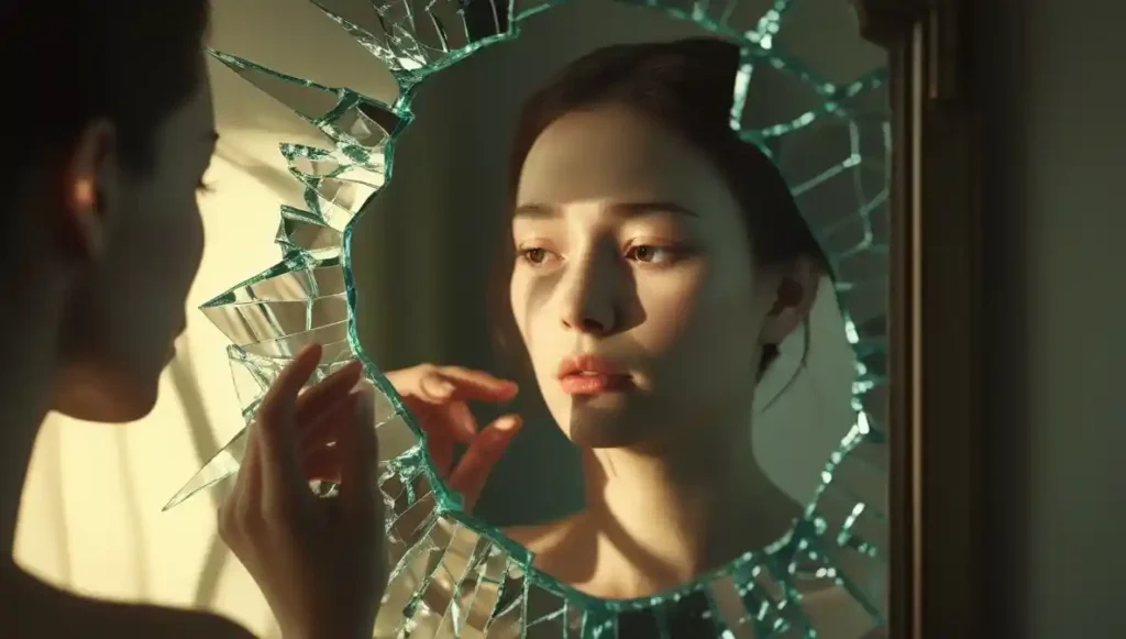 “Rebuilding self-worth after feeling emotionally overwhelmed and lost.”