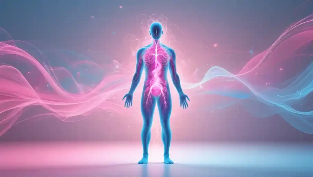 Floodlighting triggers emotional bonding through nervous system response.