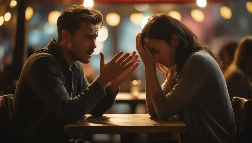 Psychology Behind Floodlighting in Dating | Guide