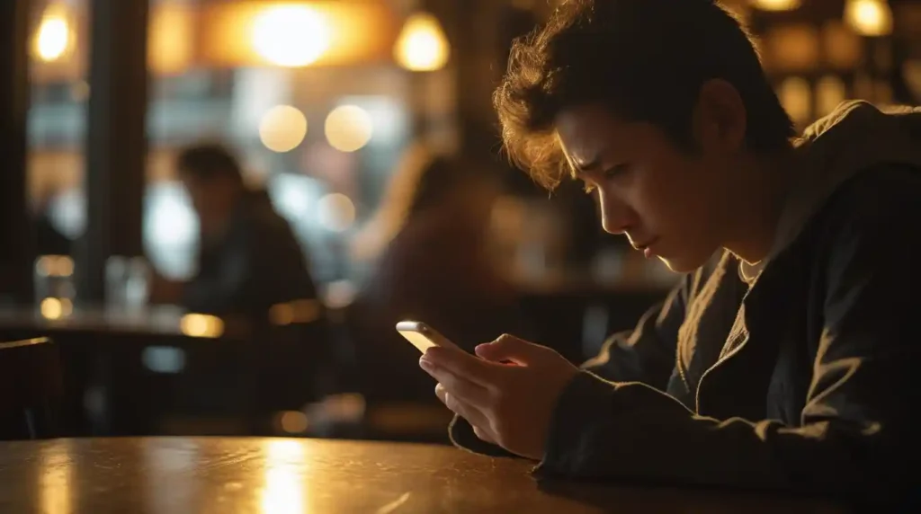 I’m Longing for Someone Who Really Sees Me | Deep Emotional Blog