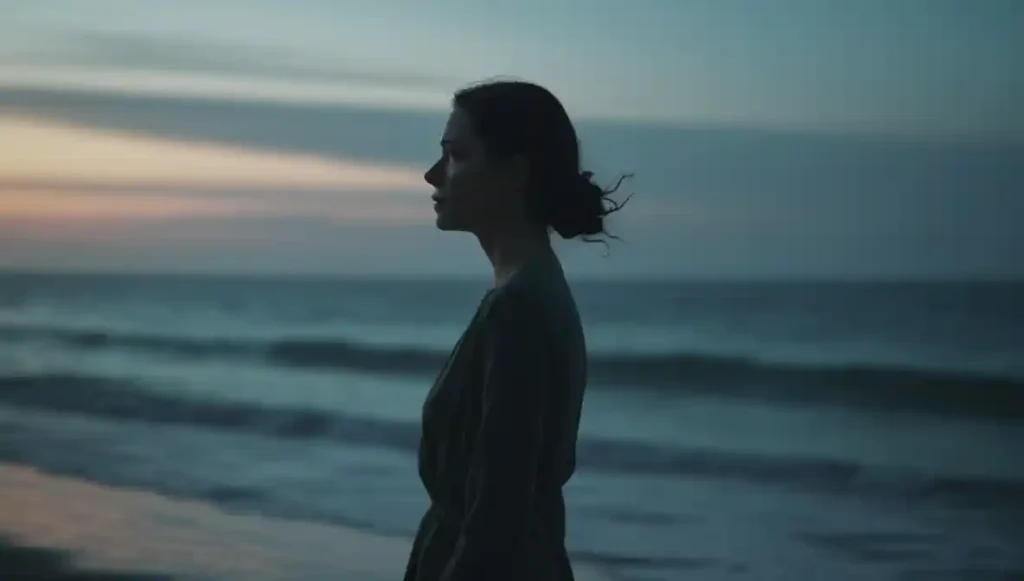 “Emotional aftershocks and solitude after overwhelming emotional connection.”