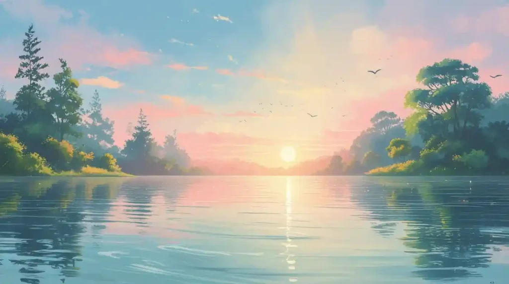 Healing and emotional clarity after heartbreak.