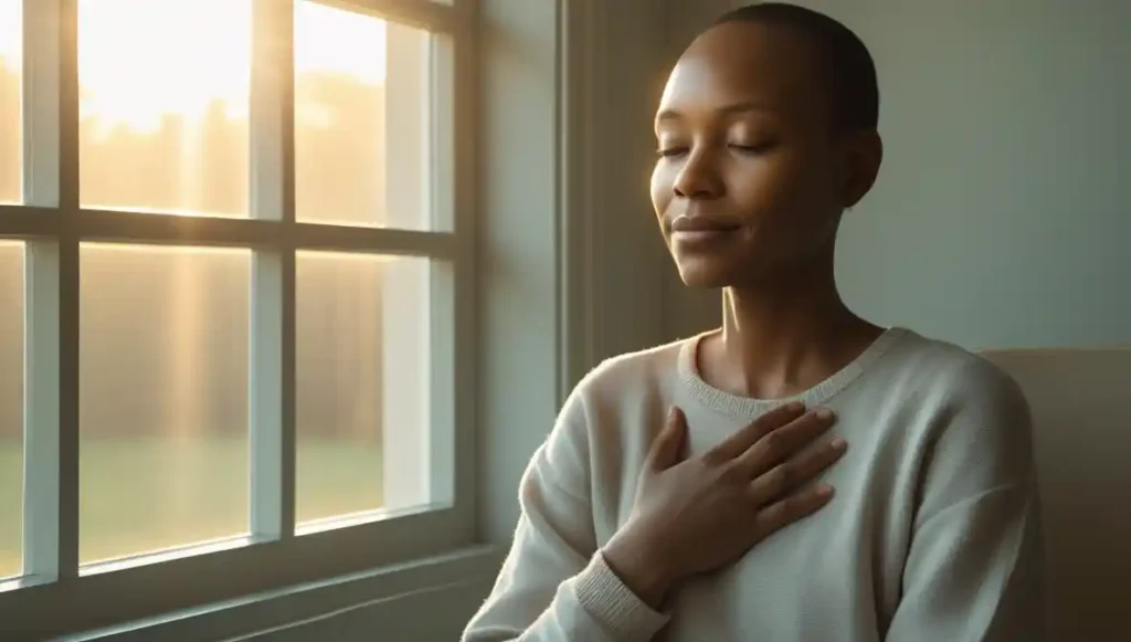 How to Recover After Being Floodlighted | Healing Guide