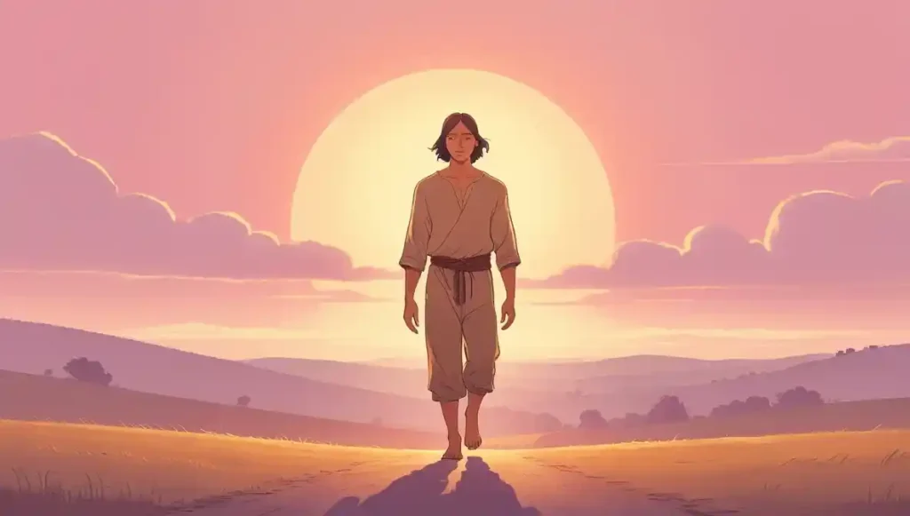 “Healing, boundaries, and rediscovering identity after emotional chaos”