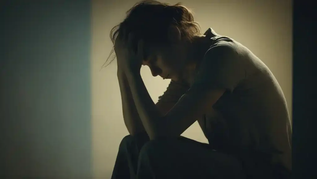 "Pressure to share more than you're comfortable with."