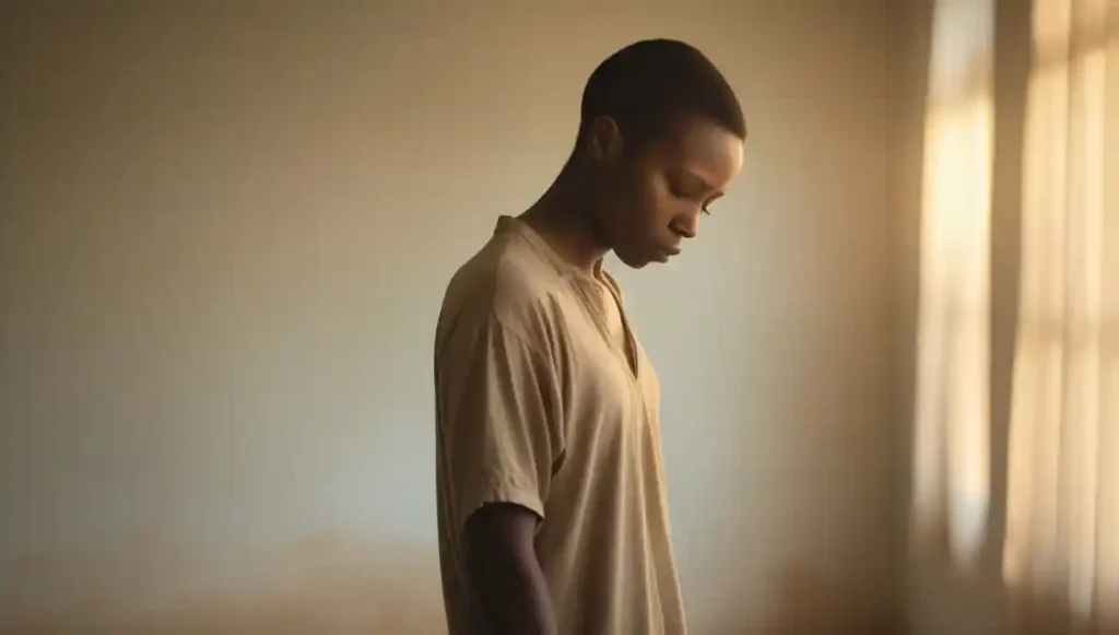 “Recognizing emotional burnout and overload”