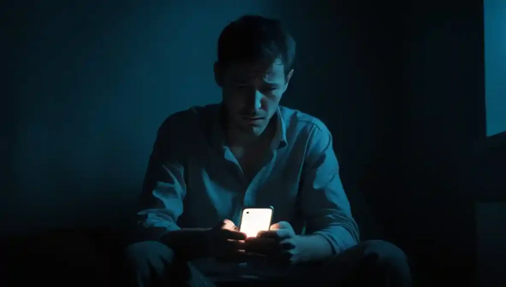 She Told Me She Loves Me—Then Ignored My Texts for Days