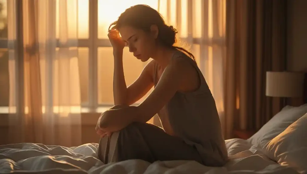 Recover Your Self-Worth After Being Floodlit