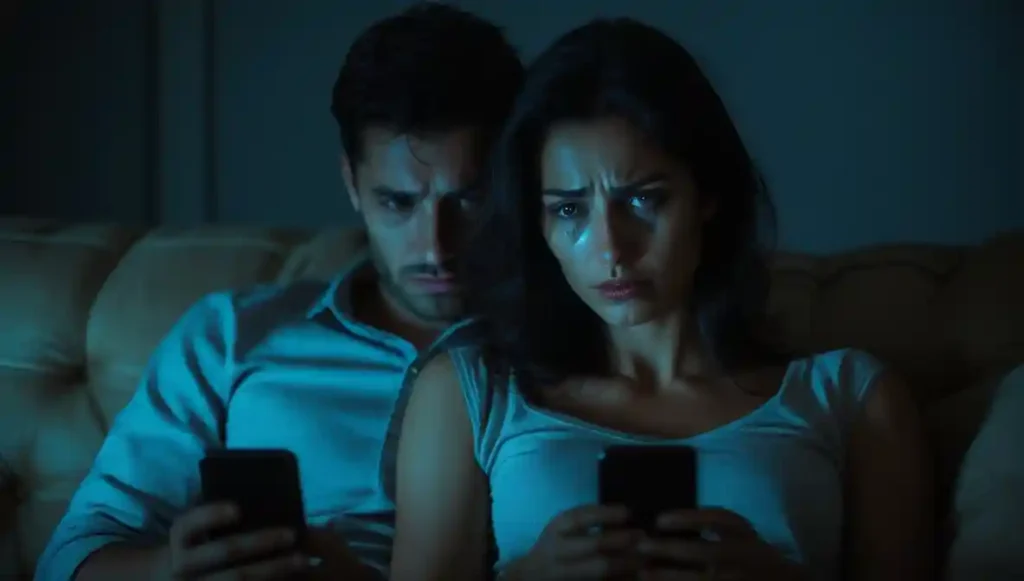 Why Do I Crave His Attention but Feel Invisible