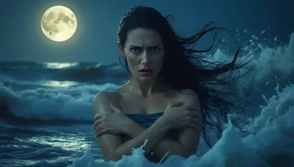 Protect Yourself From Floodlighting in Dating | Guide