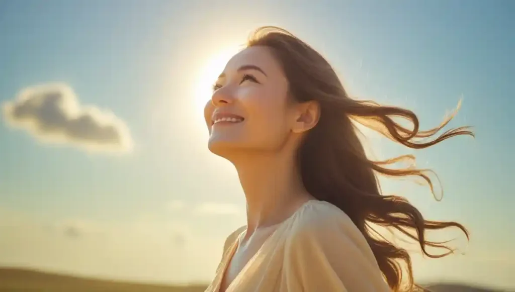 “Reclaiming emotional safety and confidence after floodlighting trauma.”