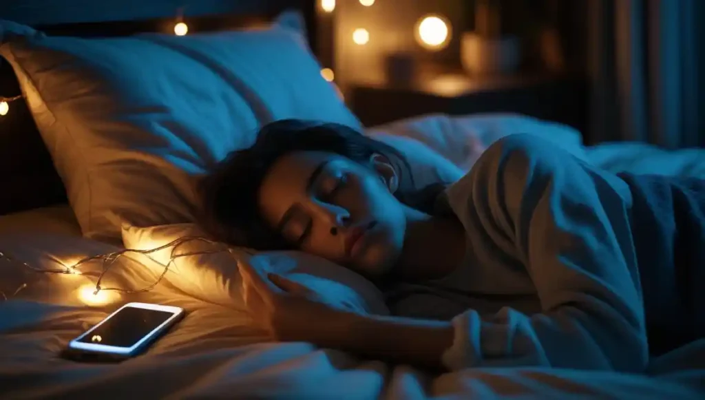 Valentine’s text after the breakup