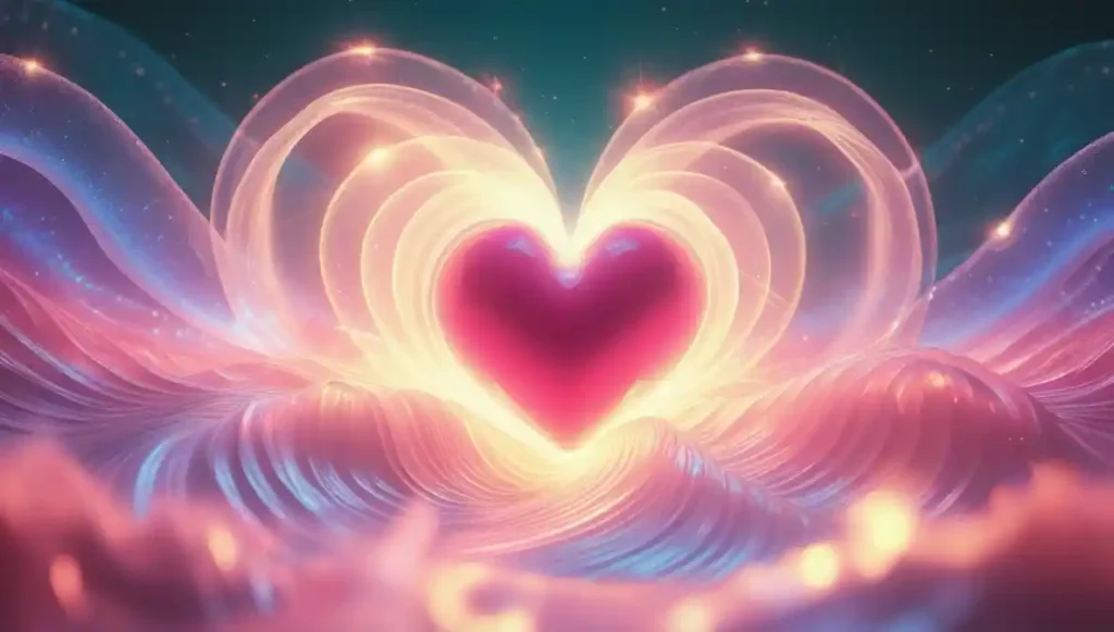 “Emotional intensity disguised as love”