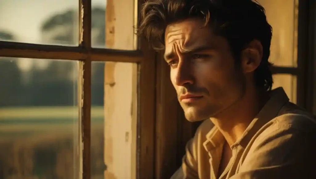 Reflecting on patient love while she learns to trust.