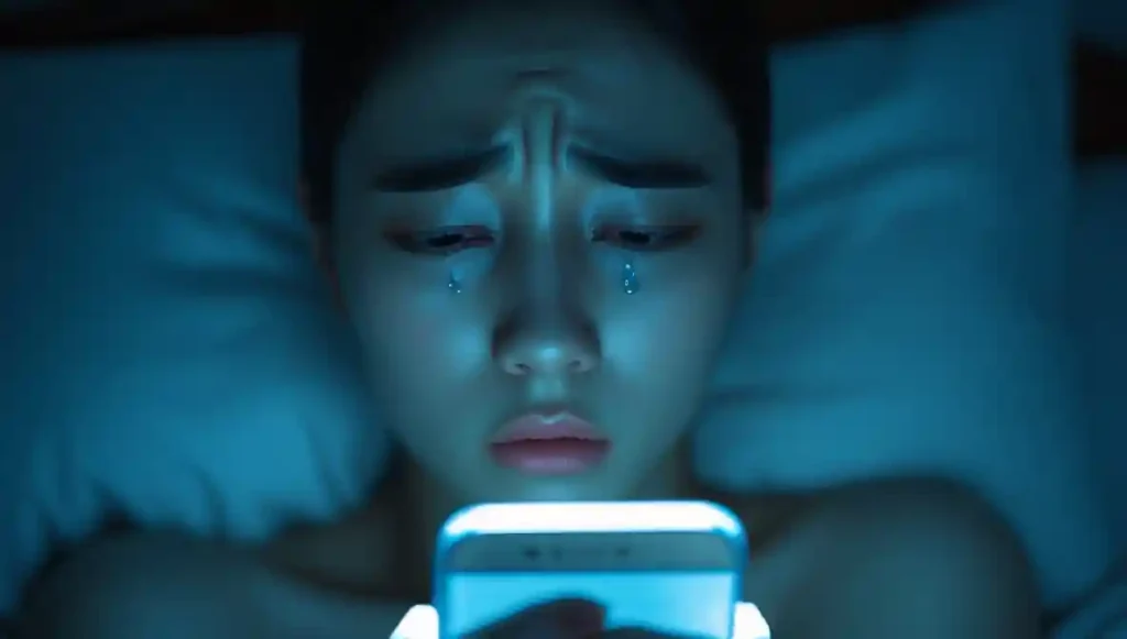 I Ghosted Him and Now I Regret It — The Painful Truth