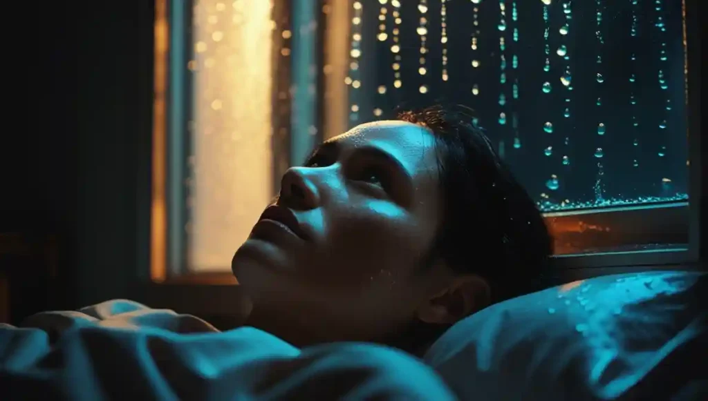 What If I'm Not Cut Out for Love?